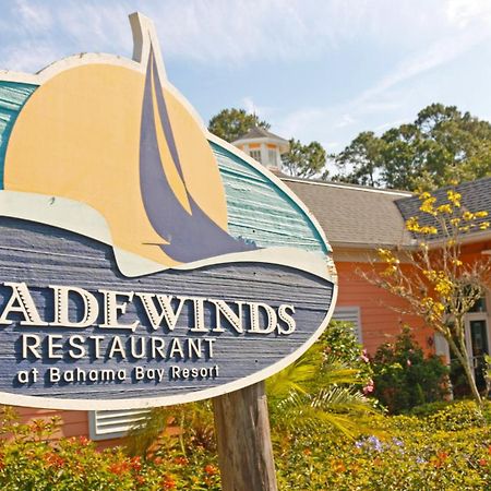 Bahama Bay Condo Citrus Ridge Bagian luar foto