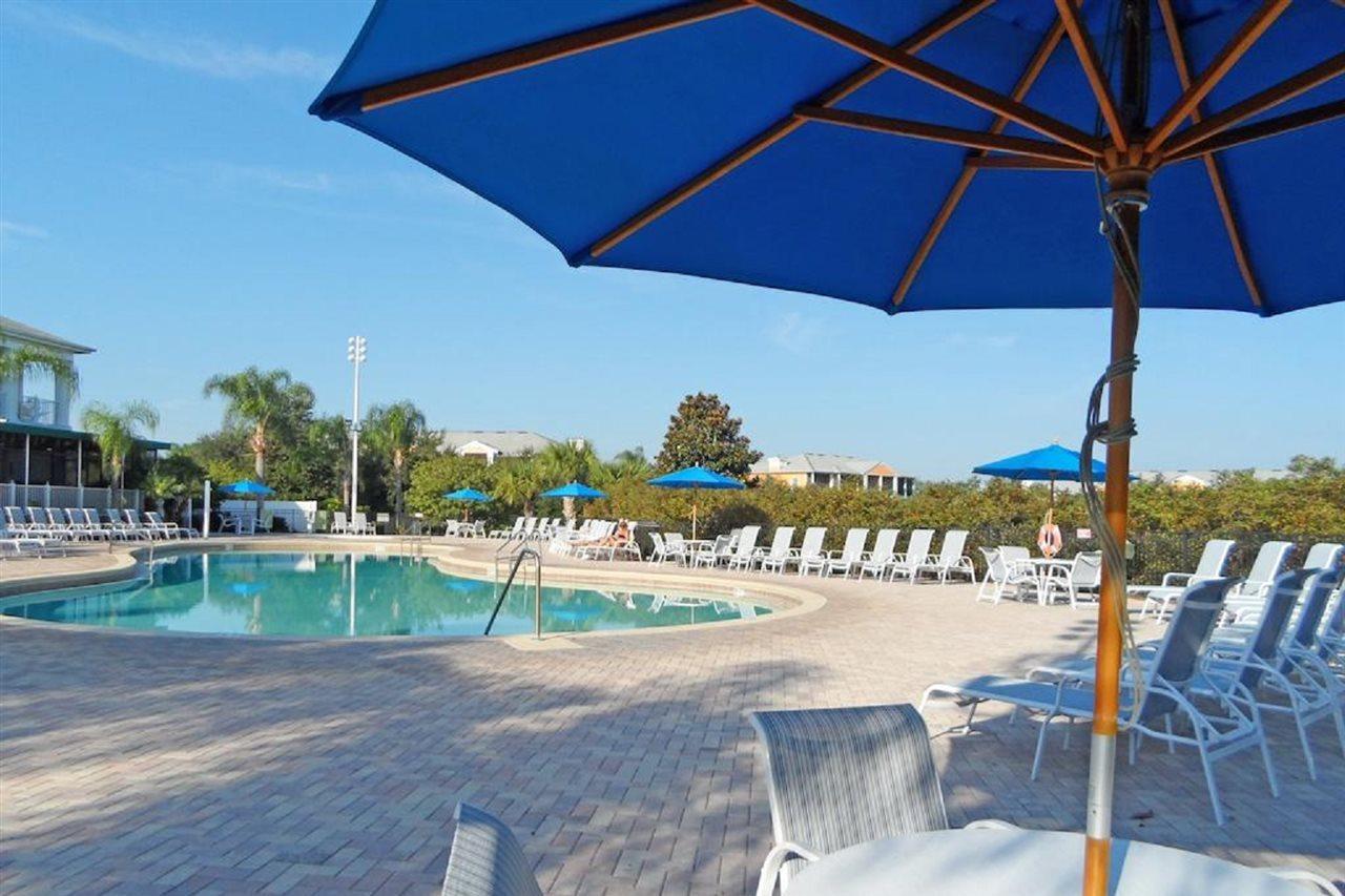 Bahama Bay Condo Citrus Ridge Bagian luar foto