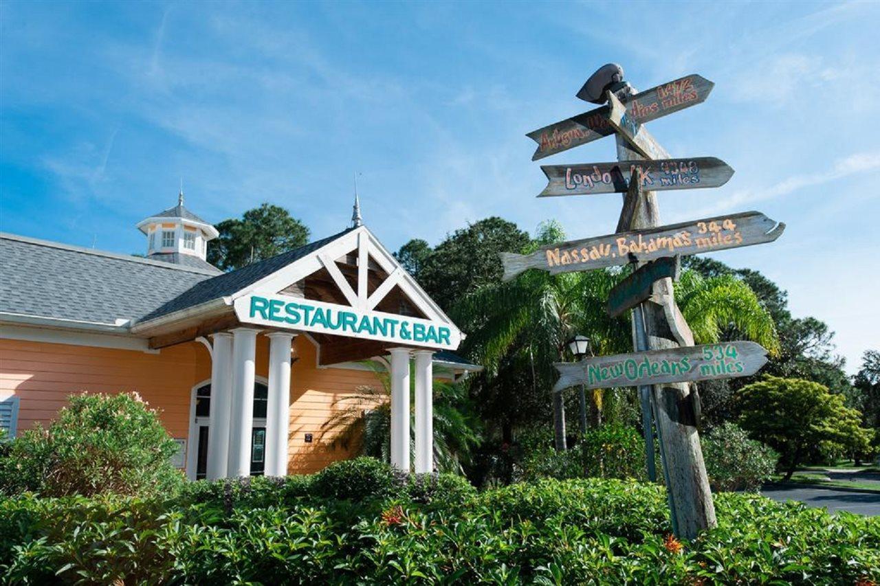 Bahama Bay Condo Citrus Ridge Bagian luar foto