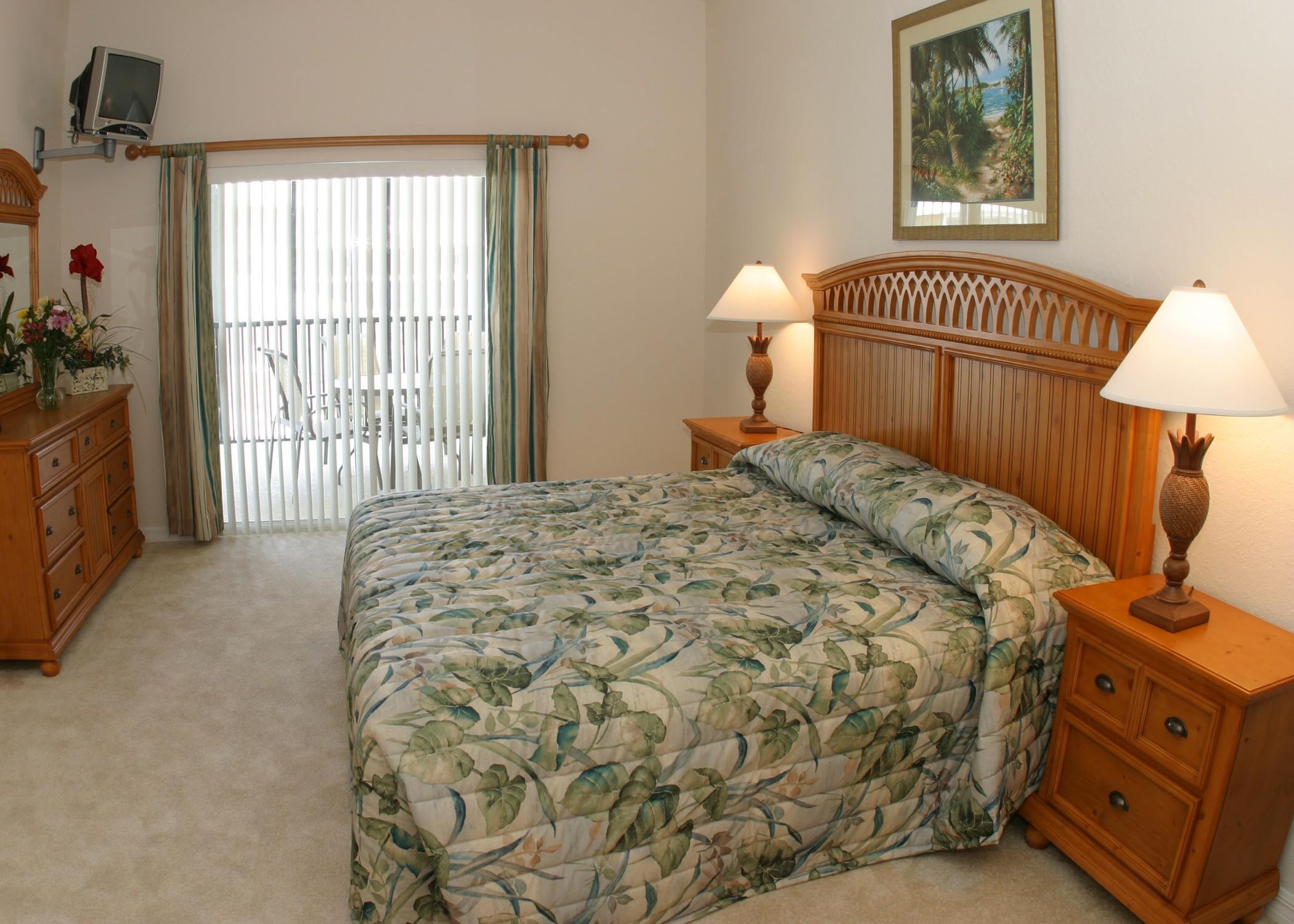 Bahama Bay Condo Citrus Ridge Ruang foto