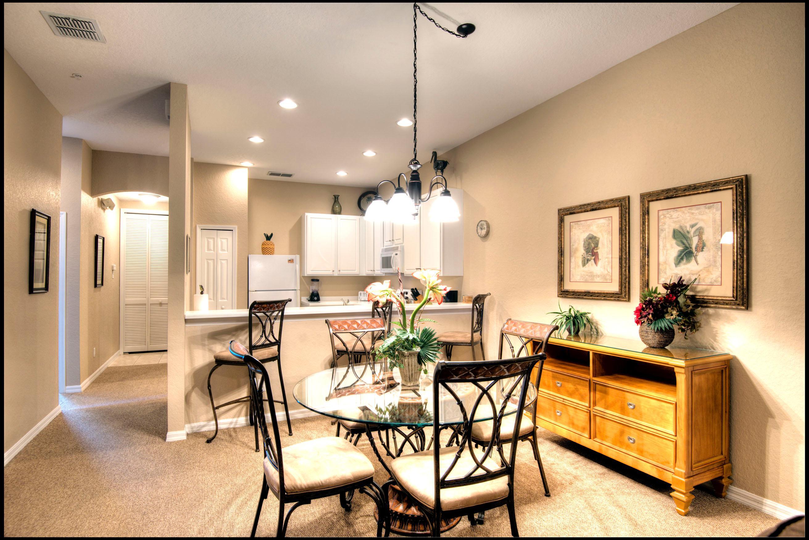 Bahama Bay Condo Citrus Ridge Bagian luar foto
