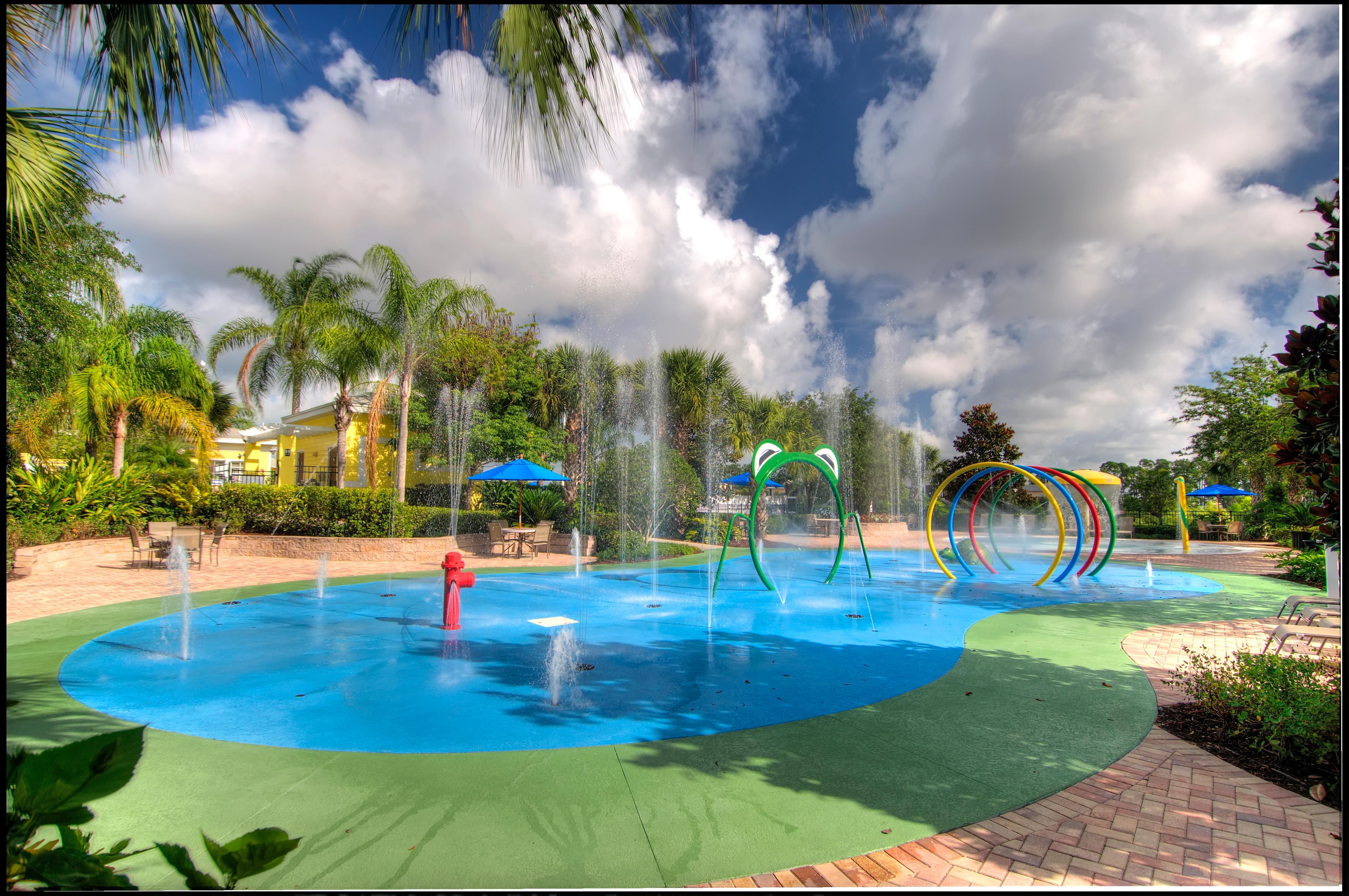 Bahama Bay Condo Citrus Ridge Bagian luar foto