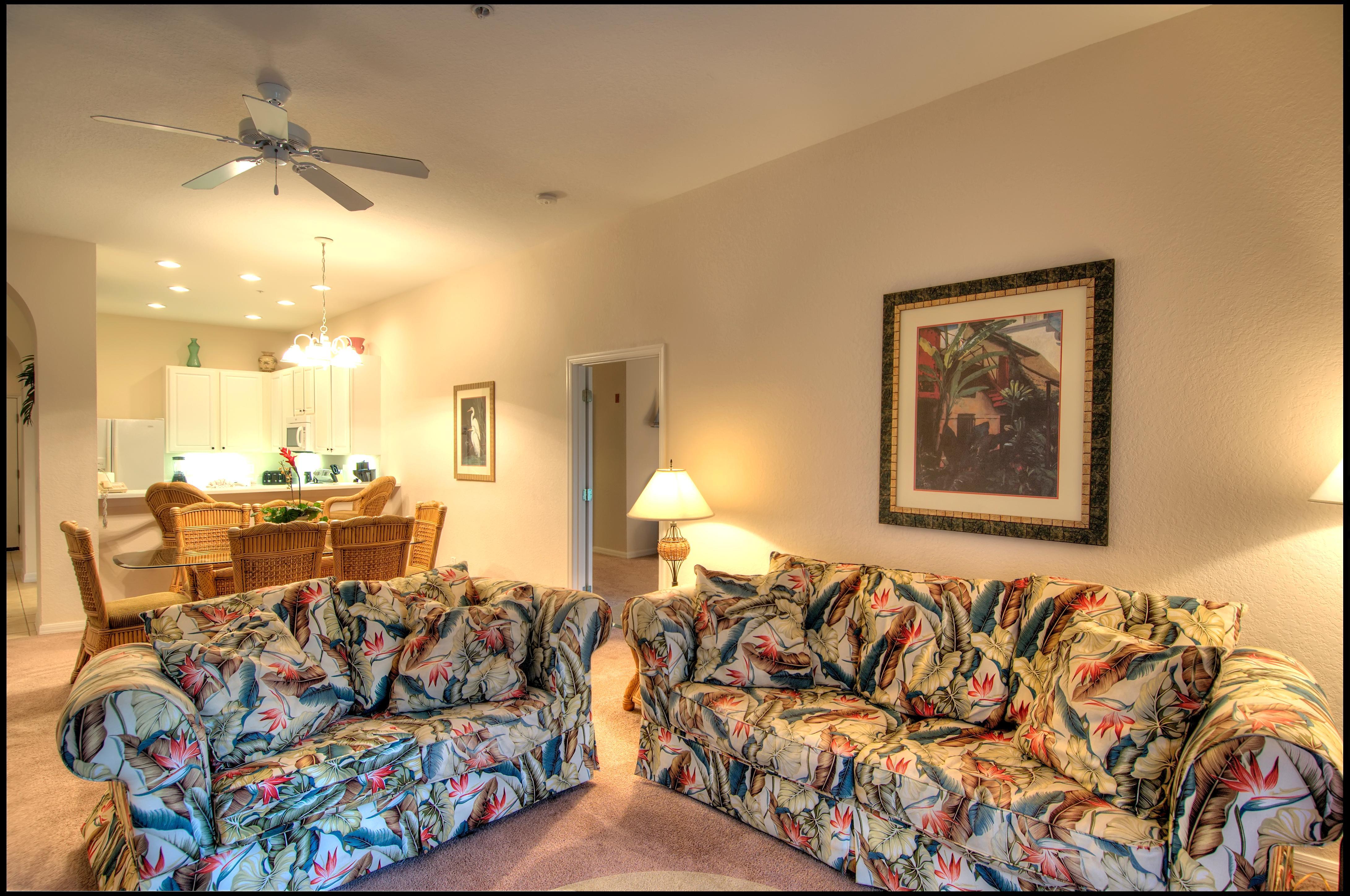 Bahama Bay Condo Citrus Ridge Bagian luar foto