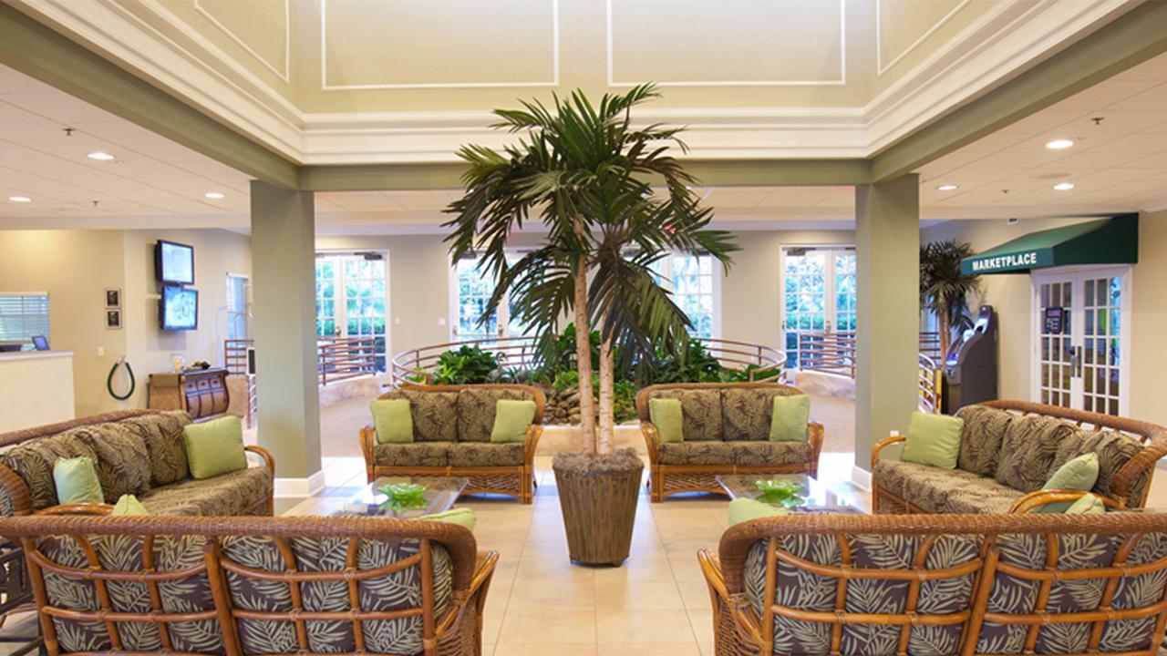 Bahama Bay Condo Citrus Ridge Bagian luar foto