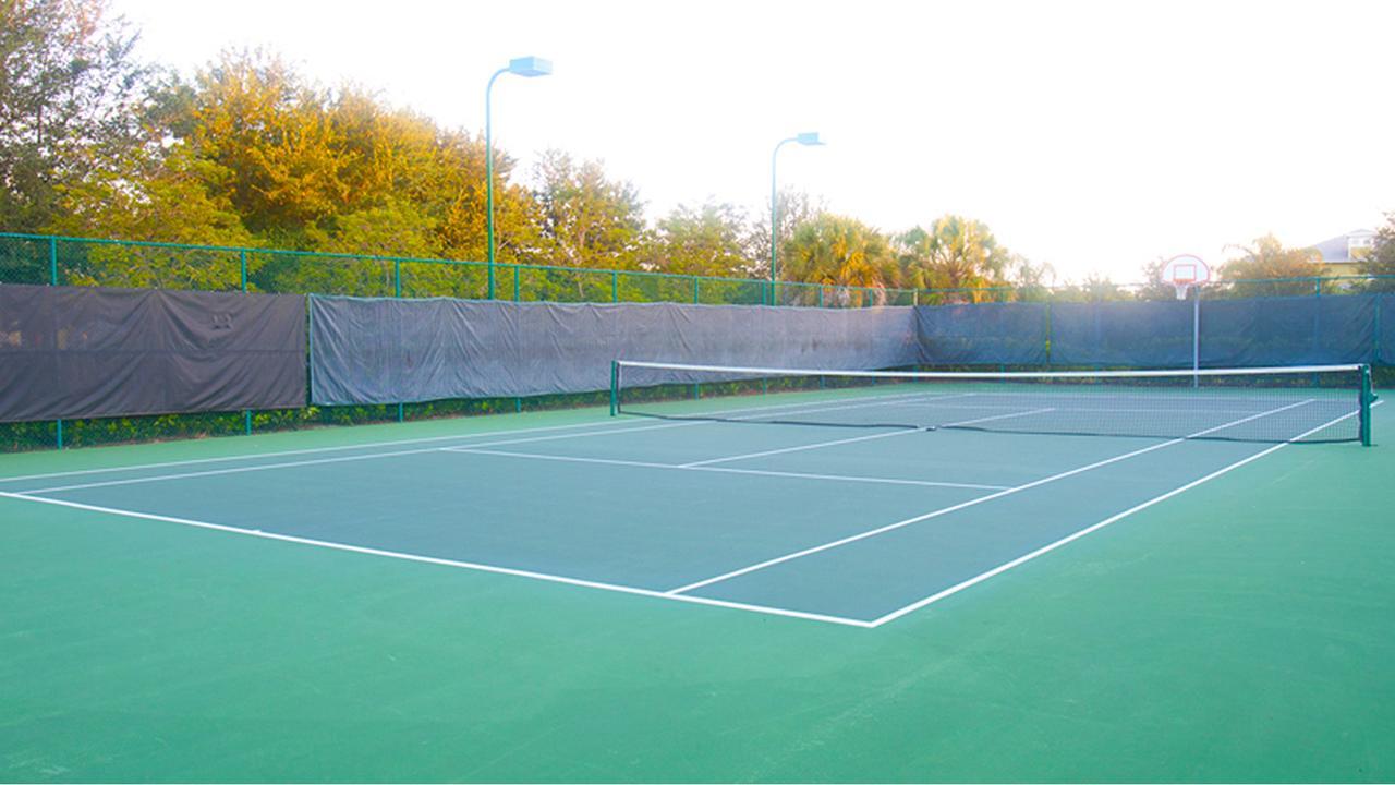 Bahama Bay Condo Citrus Ridge Bagian luar foto