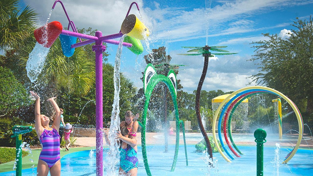 Bahama Bay Condo Citrus Ridge Bagian luar foto
