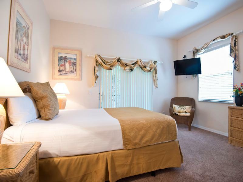 Bahama Bay Condo Citrus Ridge Bagian luar foto