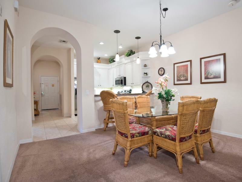 Bahama Bay Condo Citrus Ridge Bagian luar foto