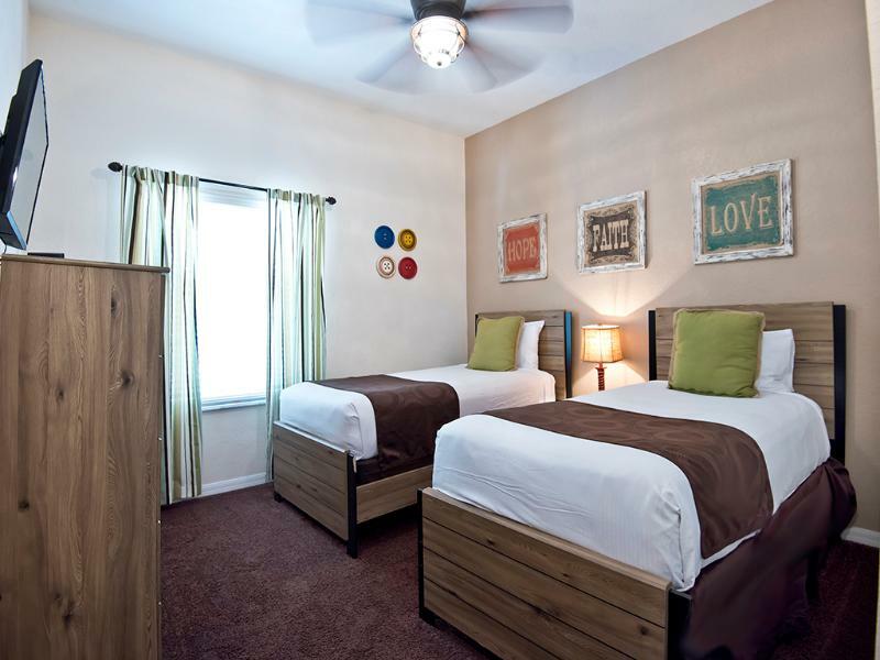 Bahama Bay Condo Citrus Ridge Bagian luar foto