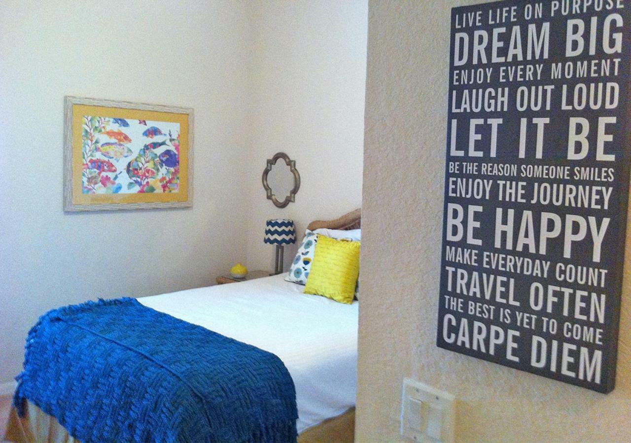Bahama Bay Condo Citrus Ridge Bagian luar foto