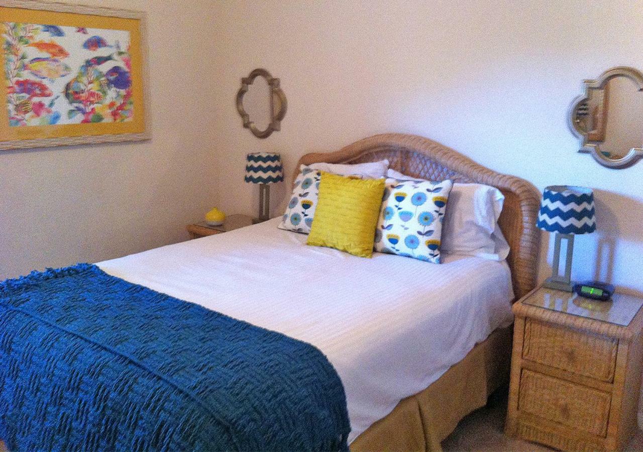 Bahama Bay Condo Citrus Ridge Bagian luar foto