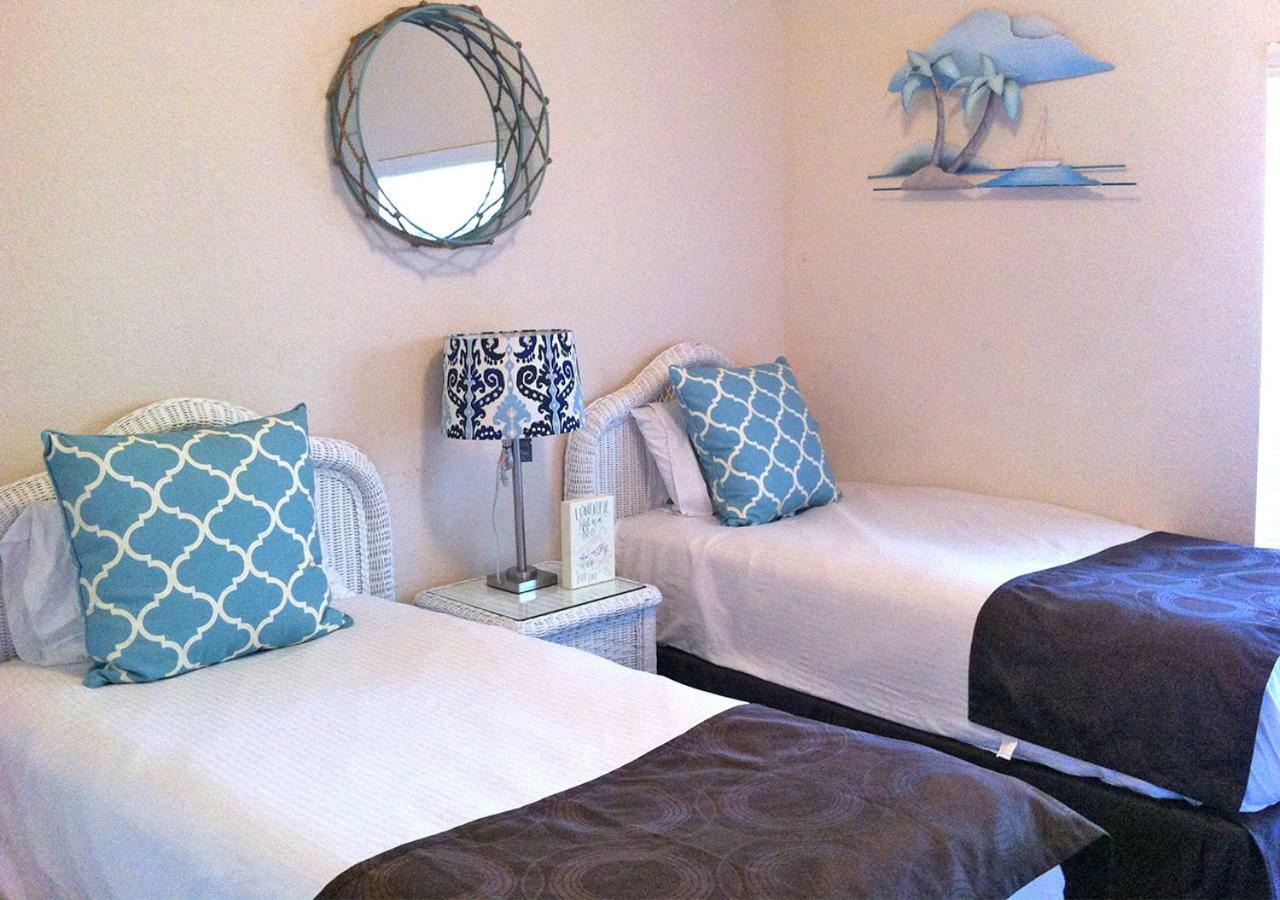 Bahama Bay Condo Citrus Ridge Bagian luar foto