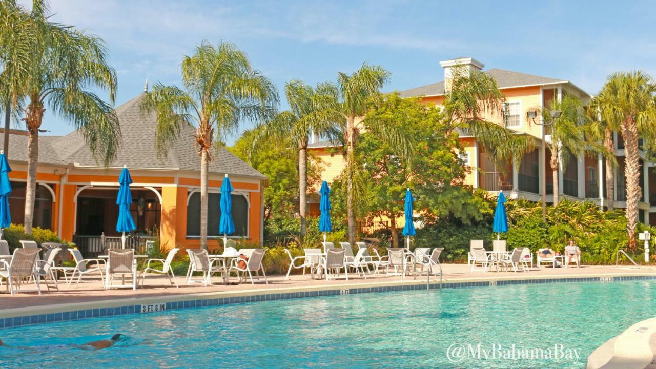 Bahama Bay Condo Citrus Ridge Bagian luar foto