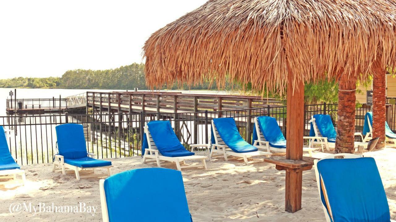 Bahama Bay Condo Citrus Ridge Bagian luar foto