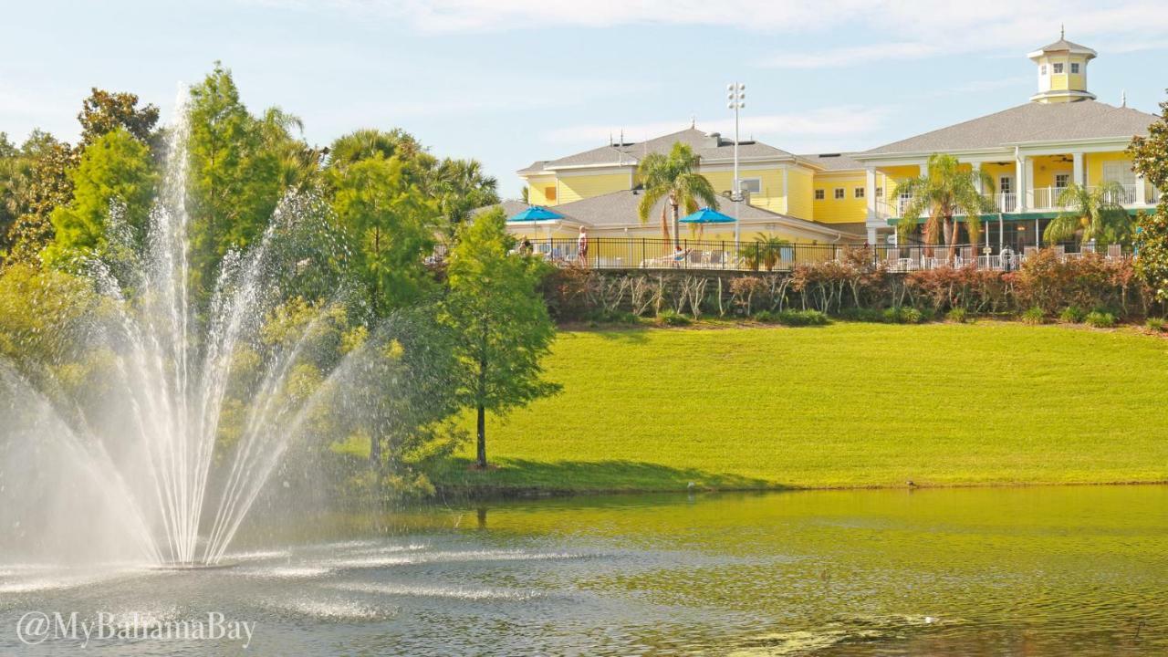 Bahama Bay Condo Citrus Ridge Bagian luar foto