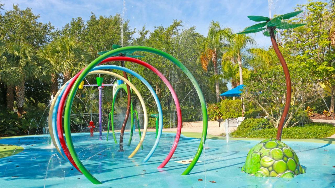 Bahama Bay Condo Citrus Ridge Bagian luar foto