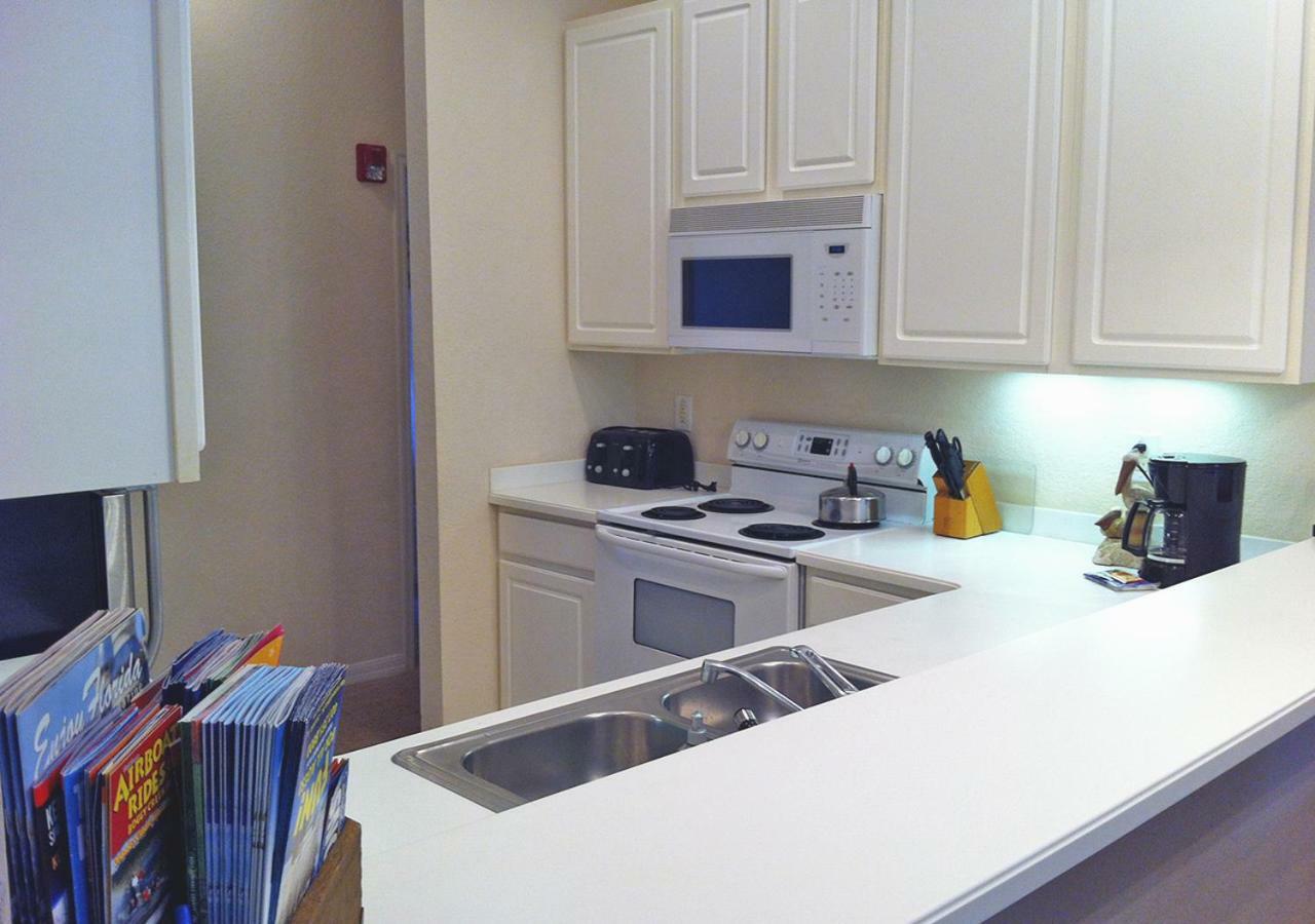 Bahama Bay Condo Citrus Ridge Bagian luar foto