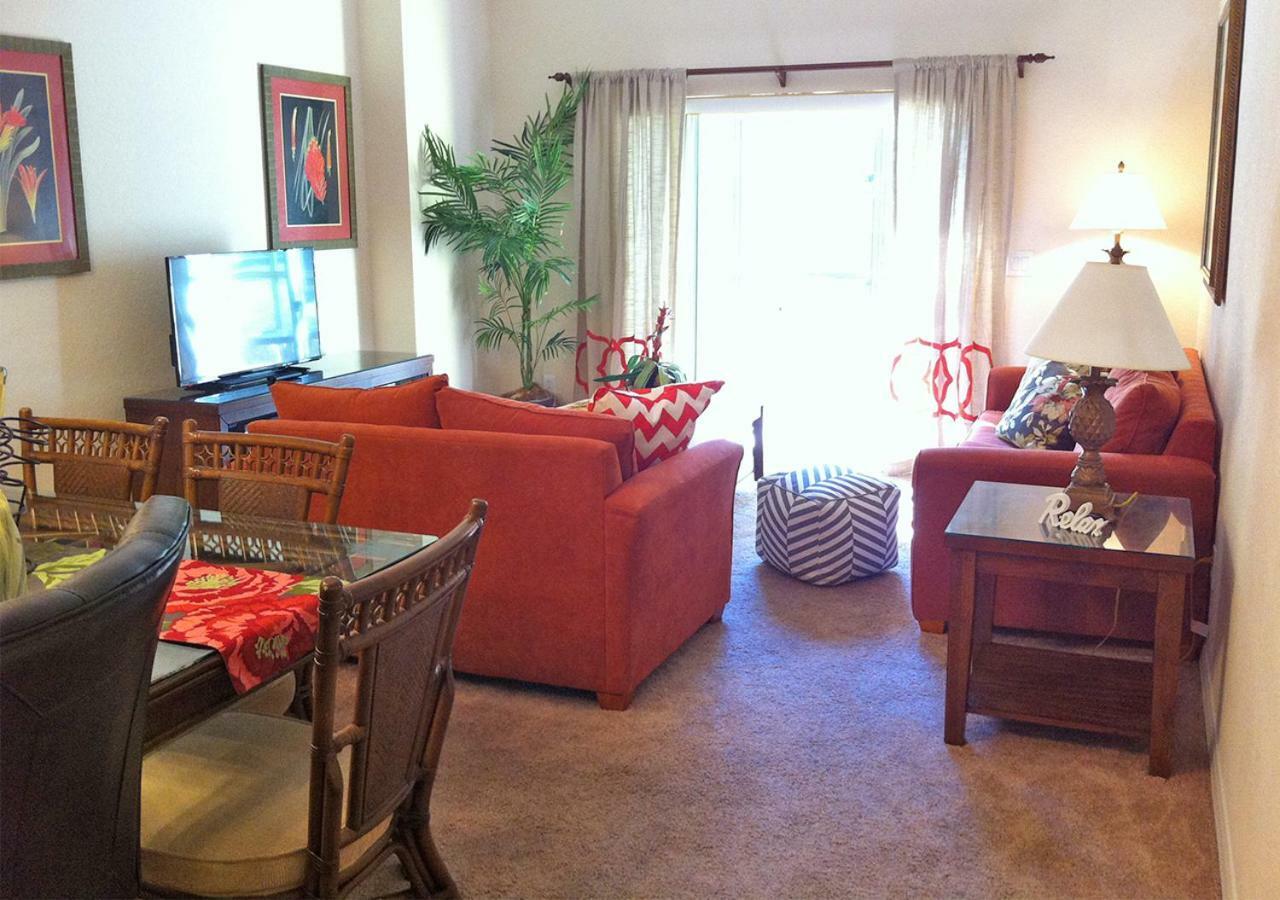 Bahama Bay Condo Citrus Ridge Bagian luar foto