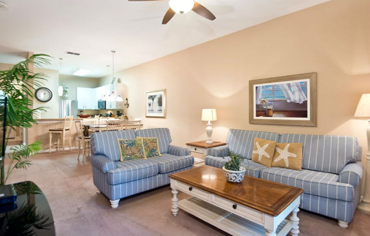 Bahama Bay Condo Citrus Ridge Bagian luar foto