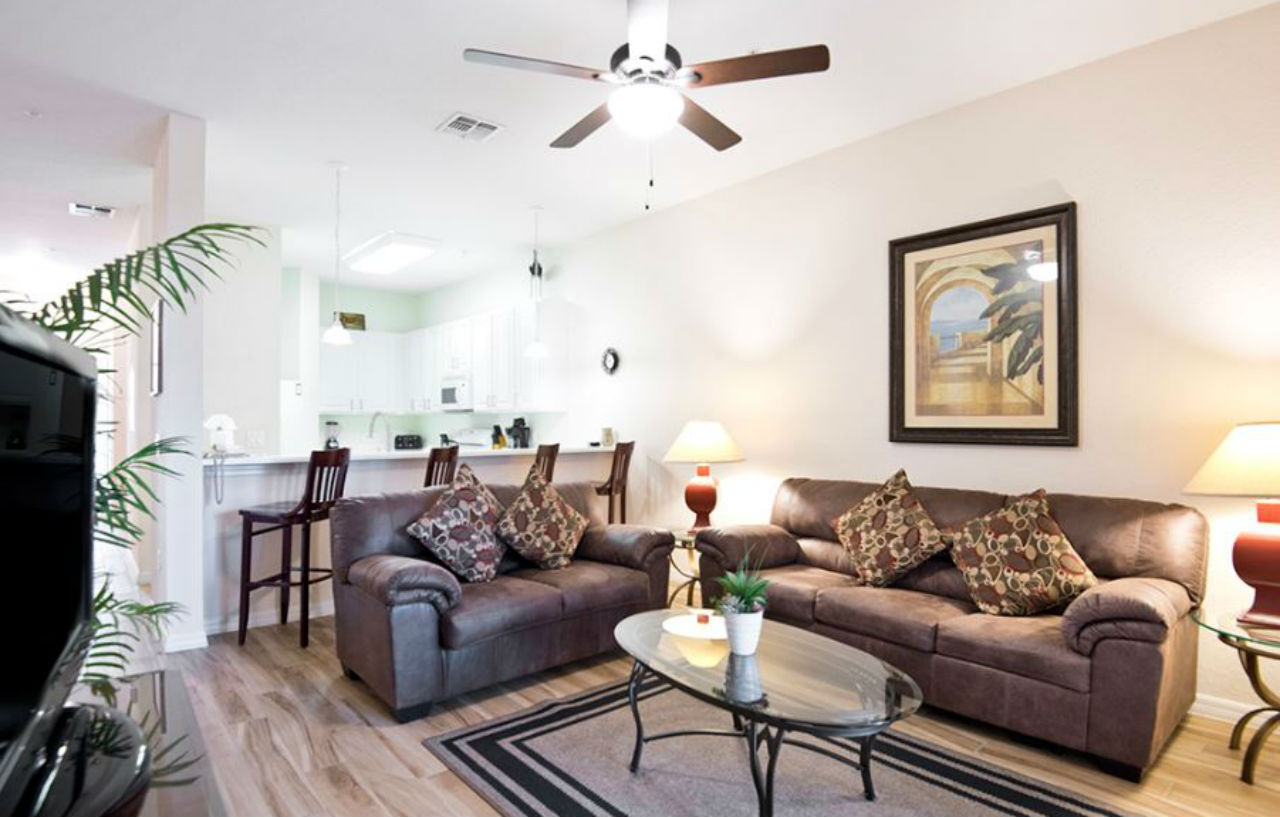 Bahama Bay Condo Citrus Ridge Bagian luar foto