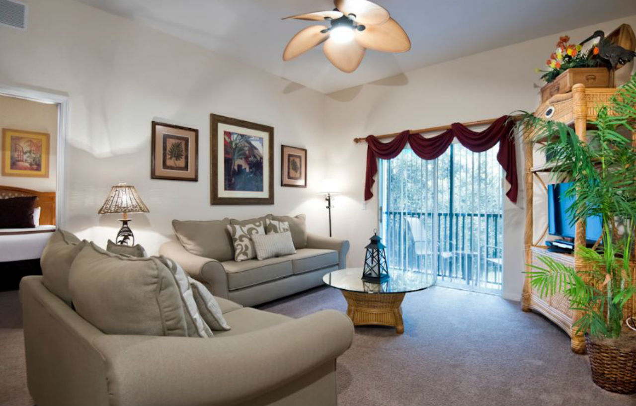 Bahama Bay Condo Citrus Ridge Bagian luar foto