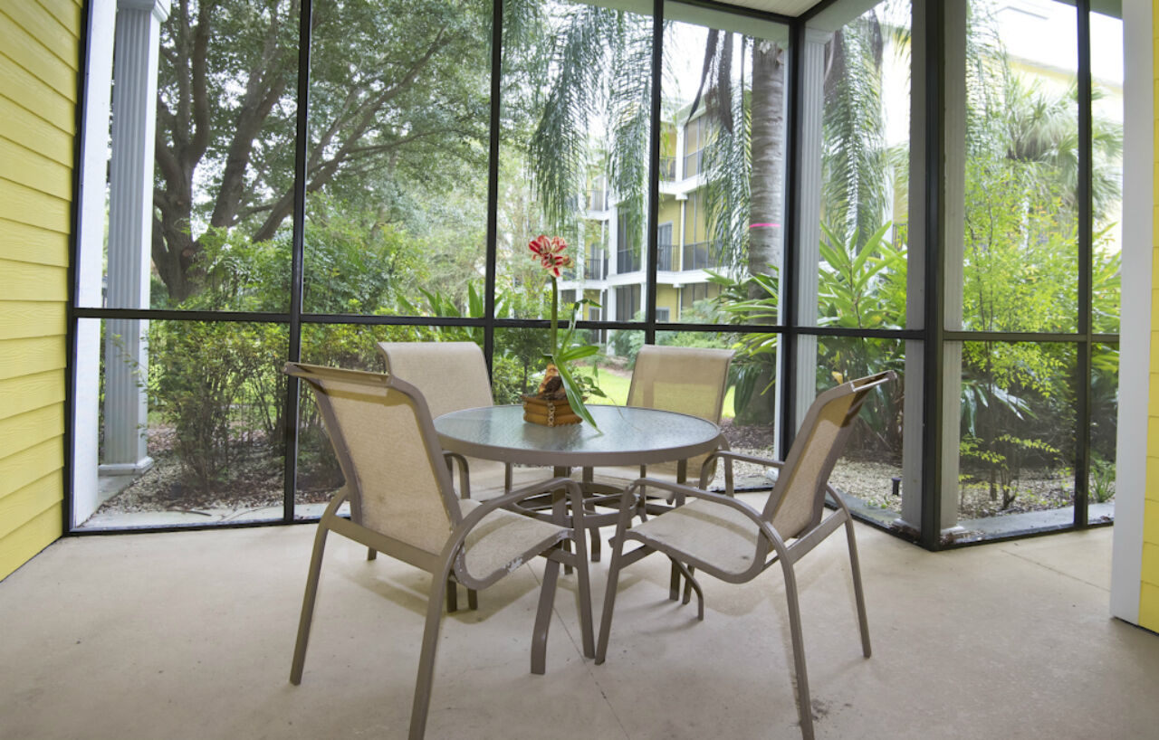 Bahama Bay Condo Citrus Ridge Bagian luar foto